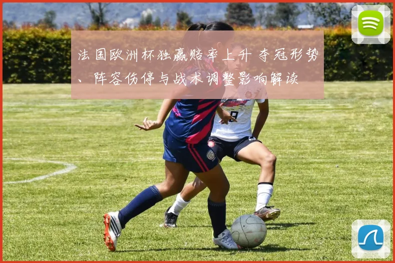 法国欧洲杯独赢赔率上升 夺冠形势、阵容伤停与战术调整影响解读